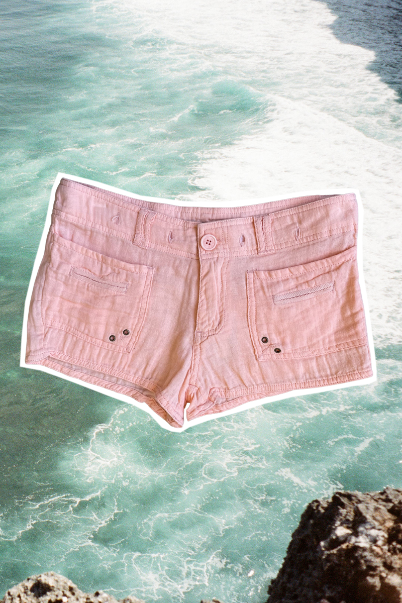 VH Beach Shorts
