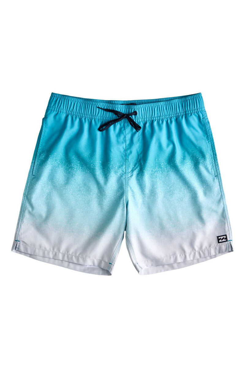 All Day Fade Layback Boardies