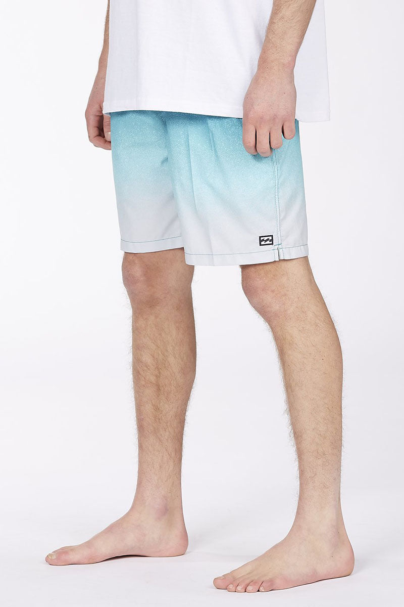 All Day Fade Layback Boardies