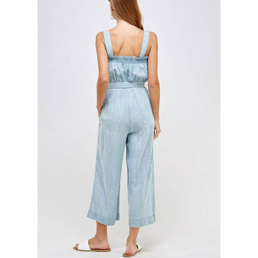 All For It Jumpsuit