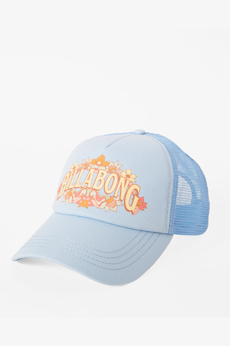 Aloha Forever Hat