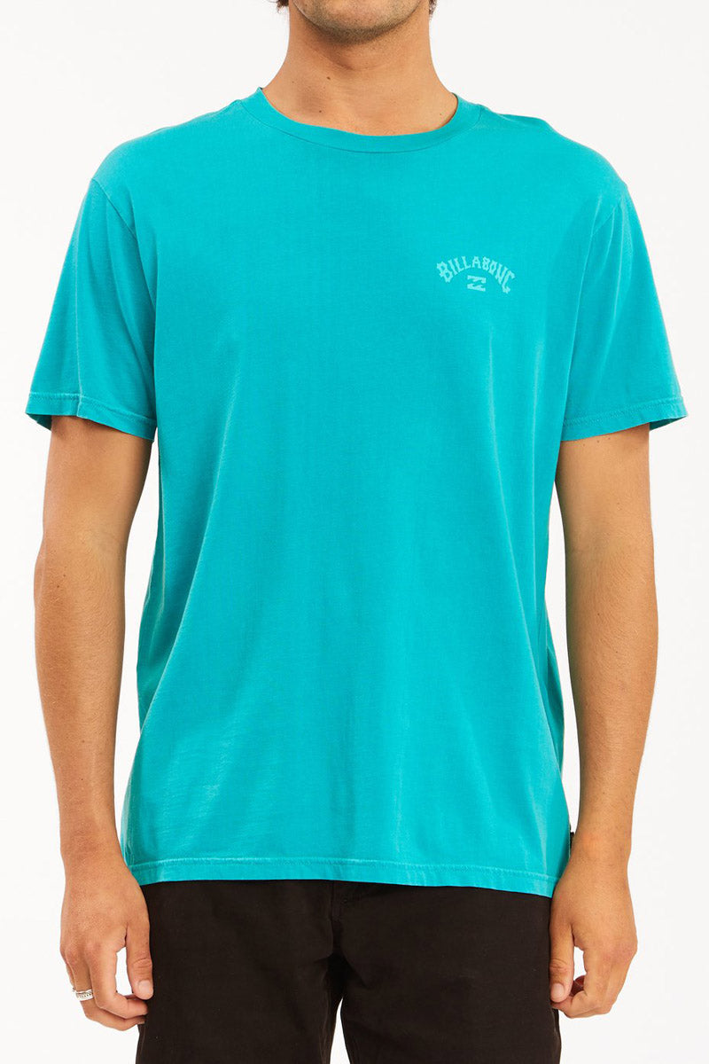 Arch Wave Tee