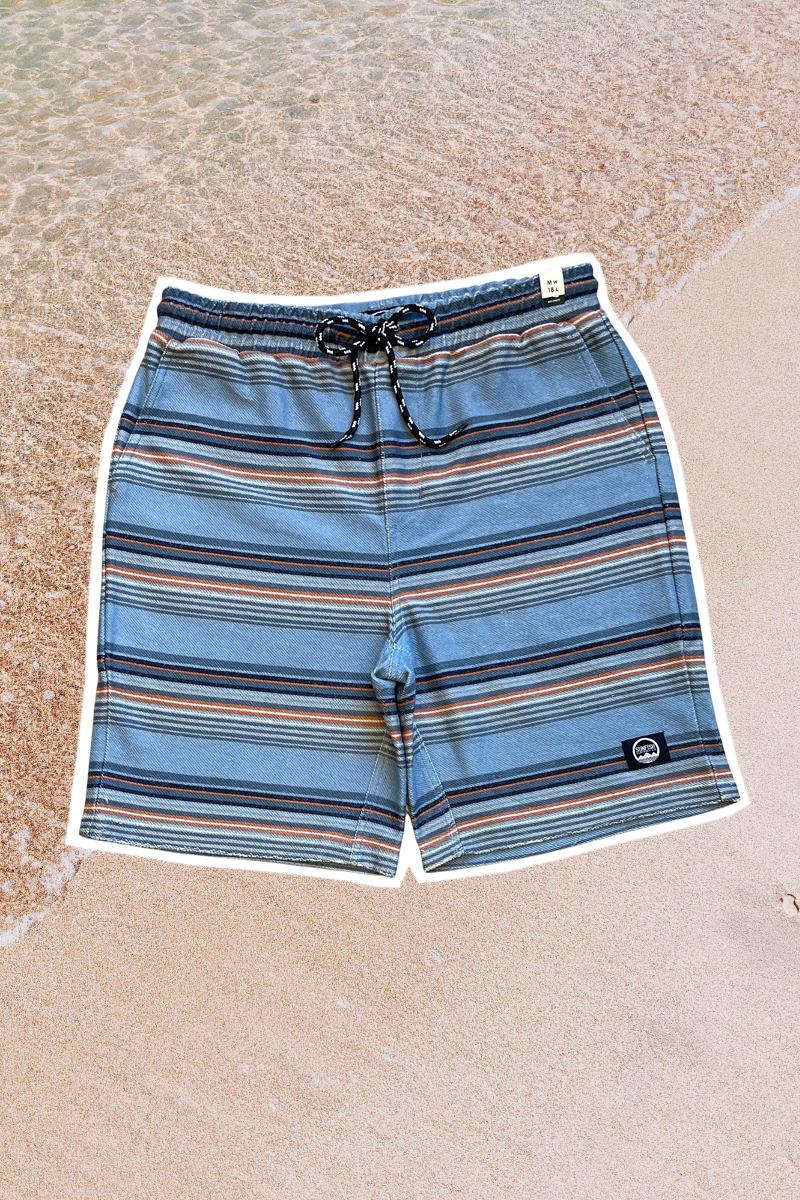 Baja Trip Shorts