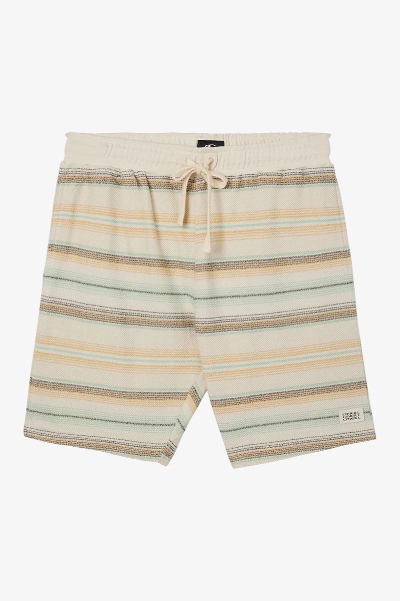 Bavaro 2 Stripe Shorts
