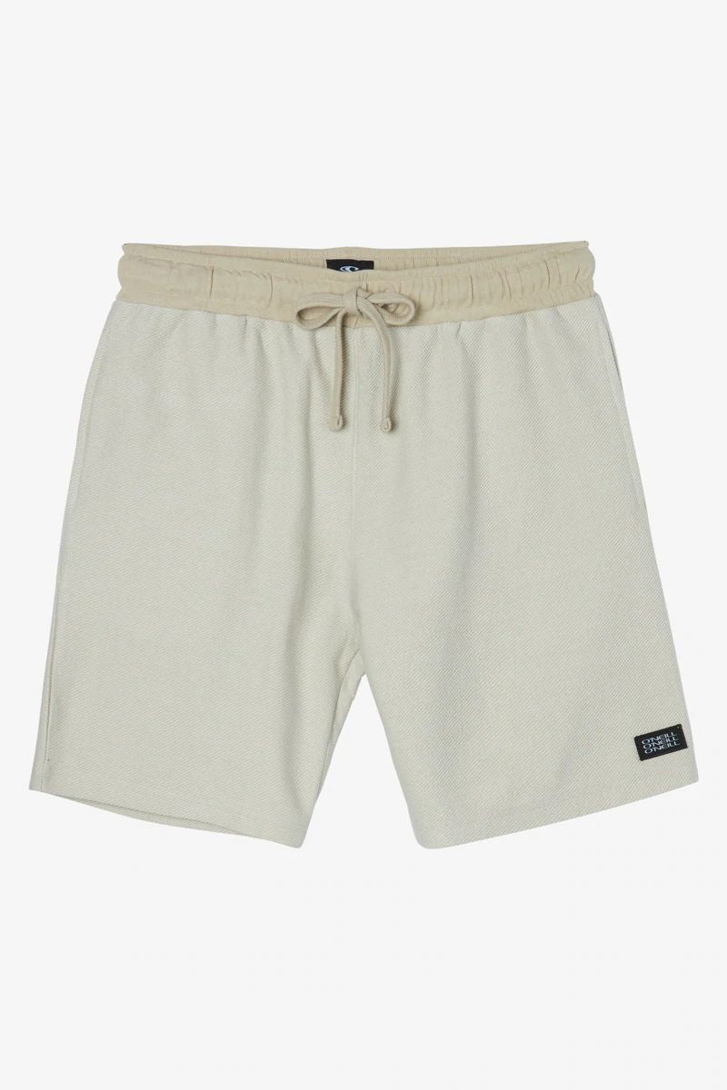 Bavaro Solid Shorts