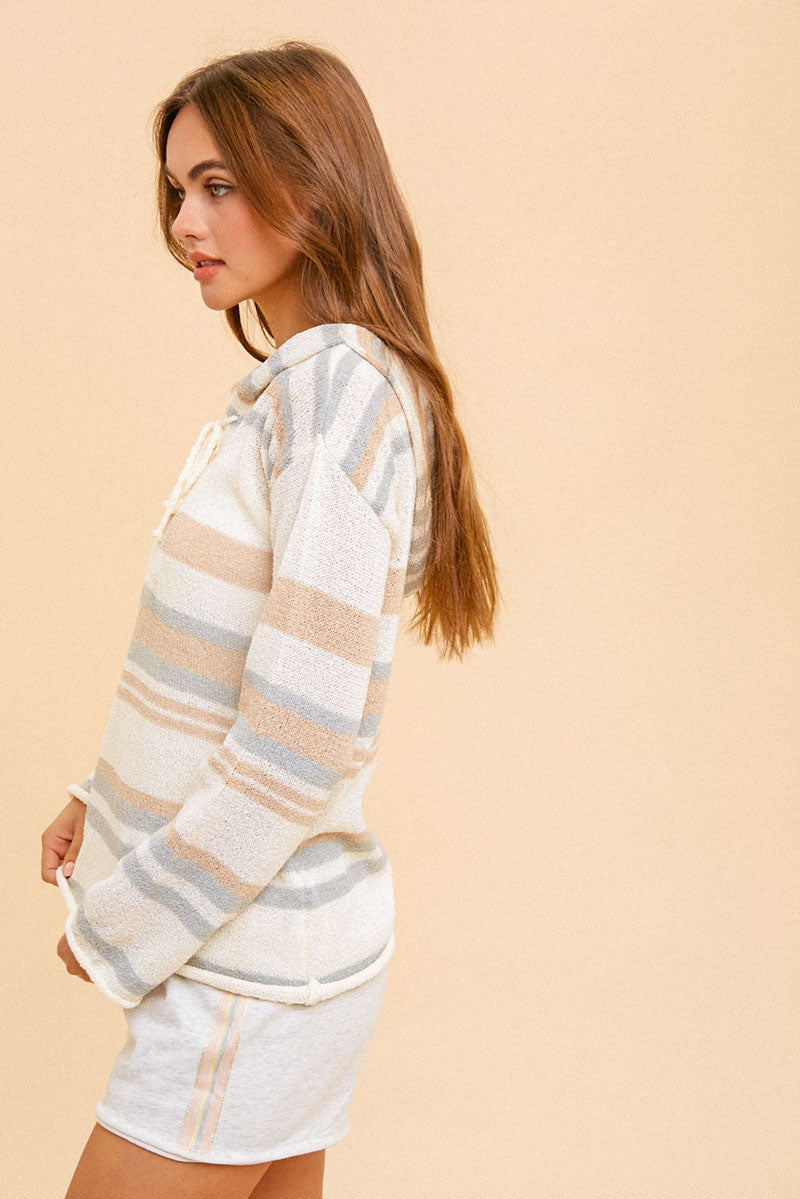 Beachfront Sweater