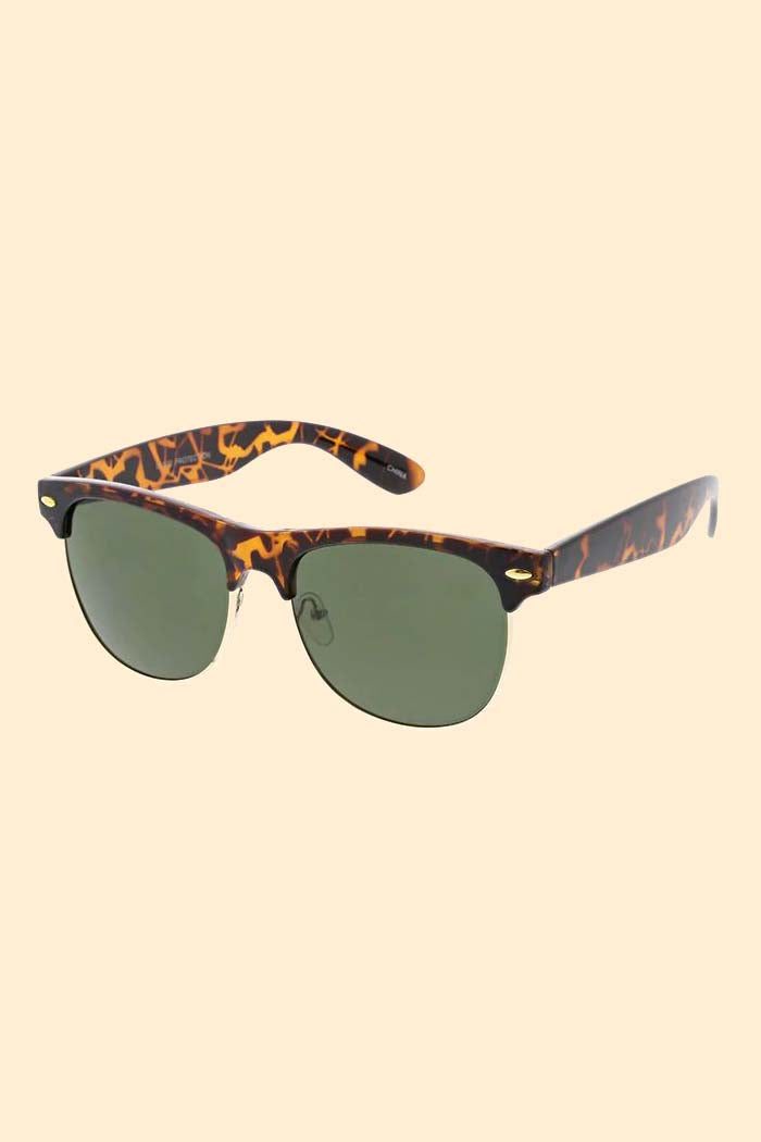 Bellevue Sunglasses