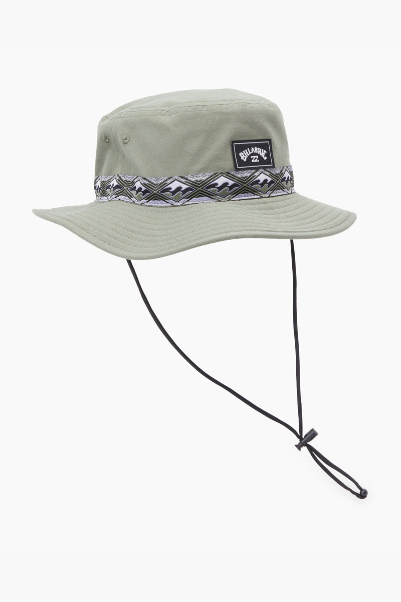 The Boonie Hat