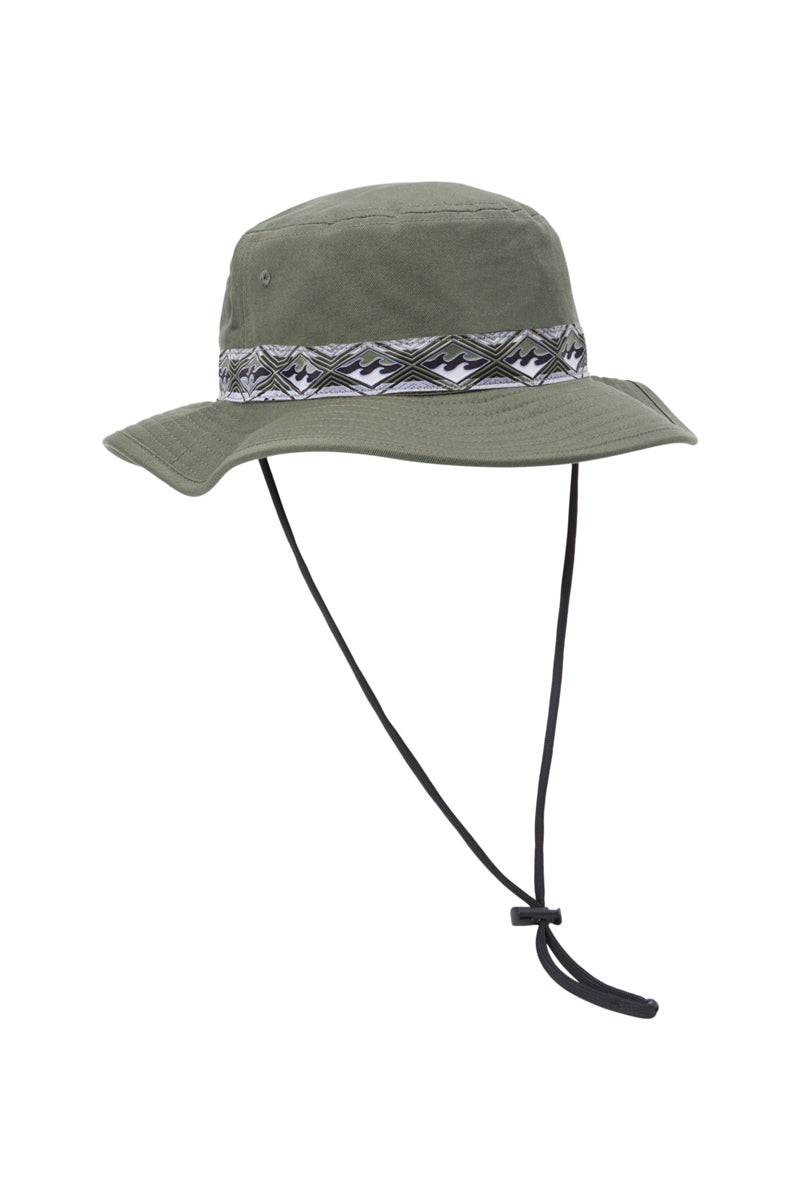 The Boonie Hat
