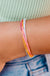 pura vida string bracelet brighter days