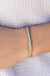 pura vida string bracelet gold coast