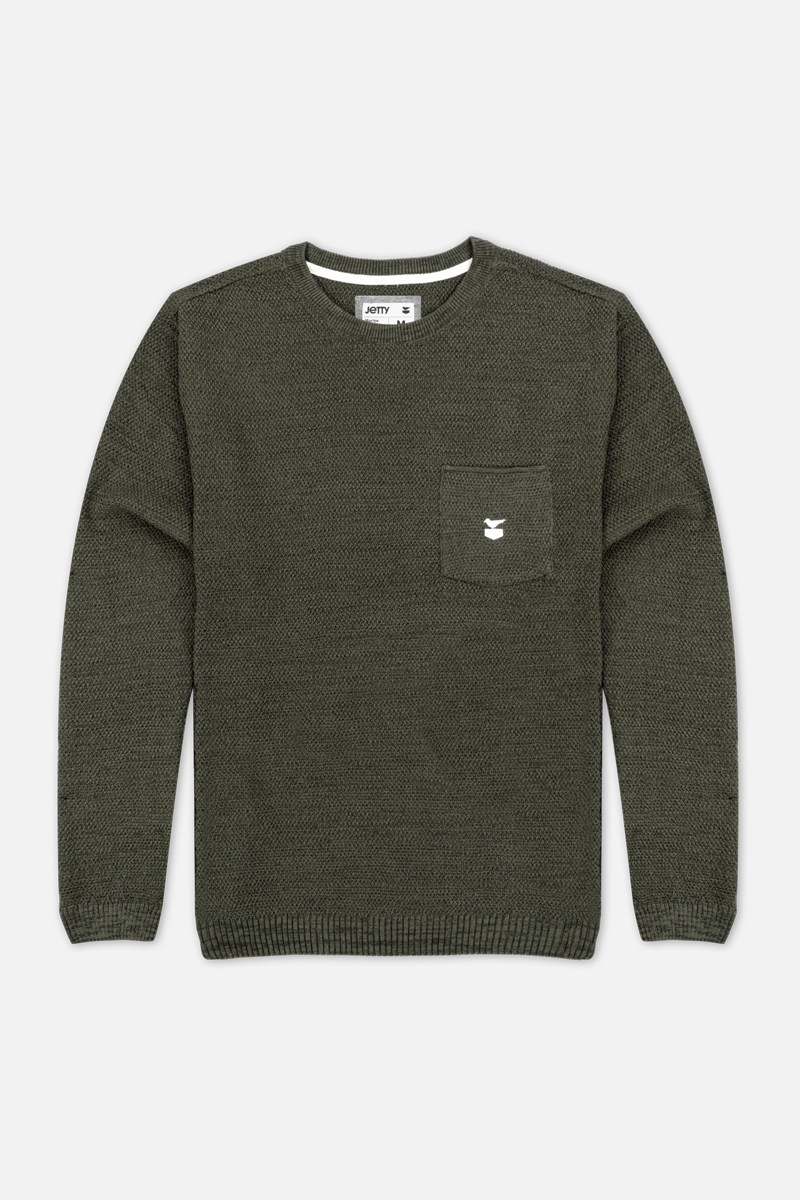 Brine 2 Sweater