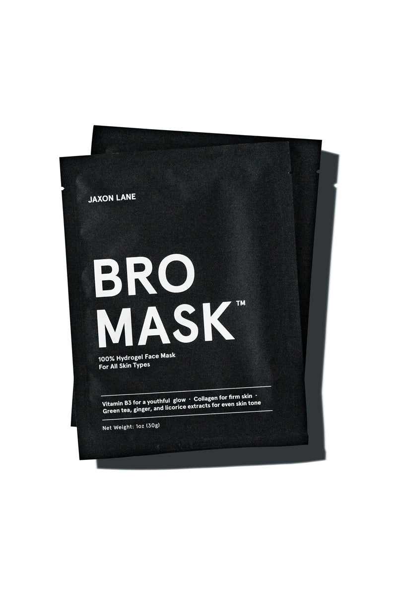 Bro Mask