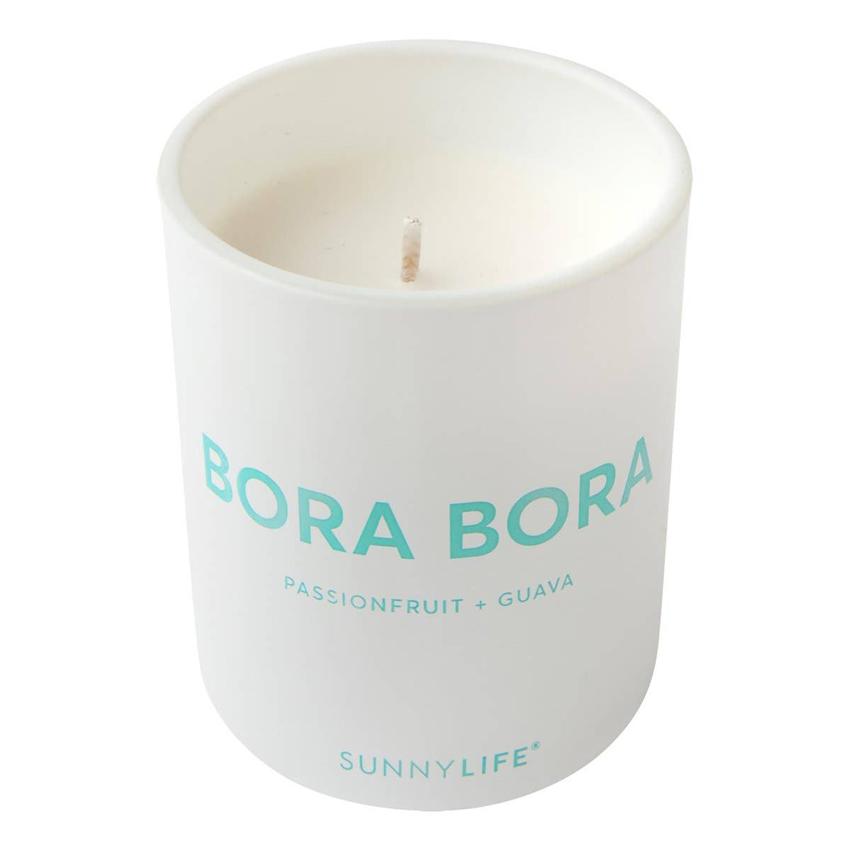 Sunny Life Small Candle