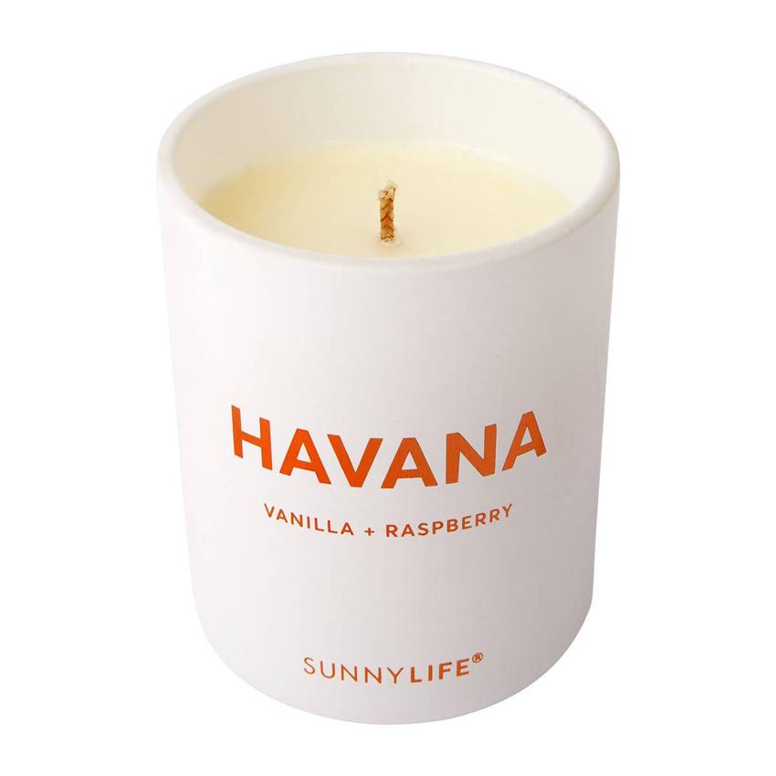 Sunny Life Small Candle