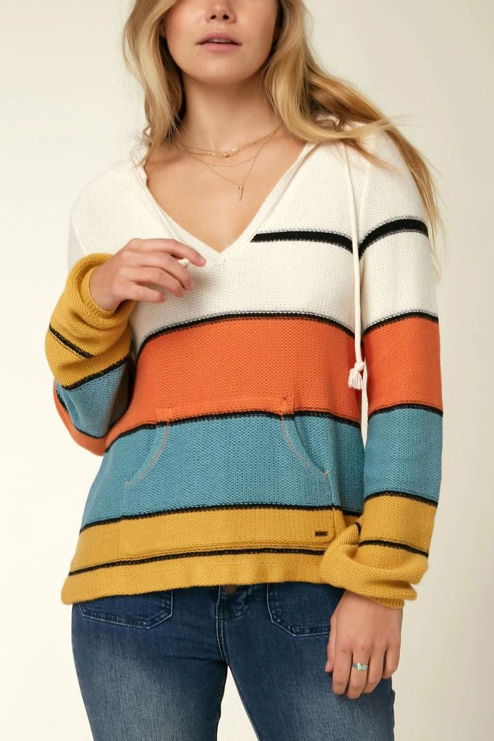 Catalina Sweater