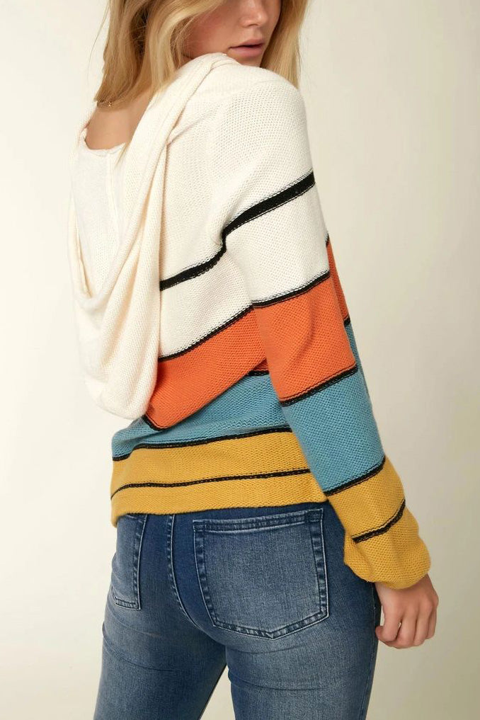 Catalina Sweater