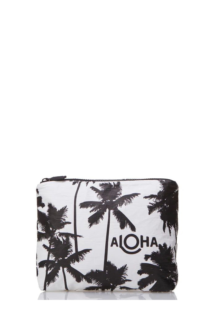 Coco Palms Small Pouch