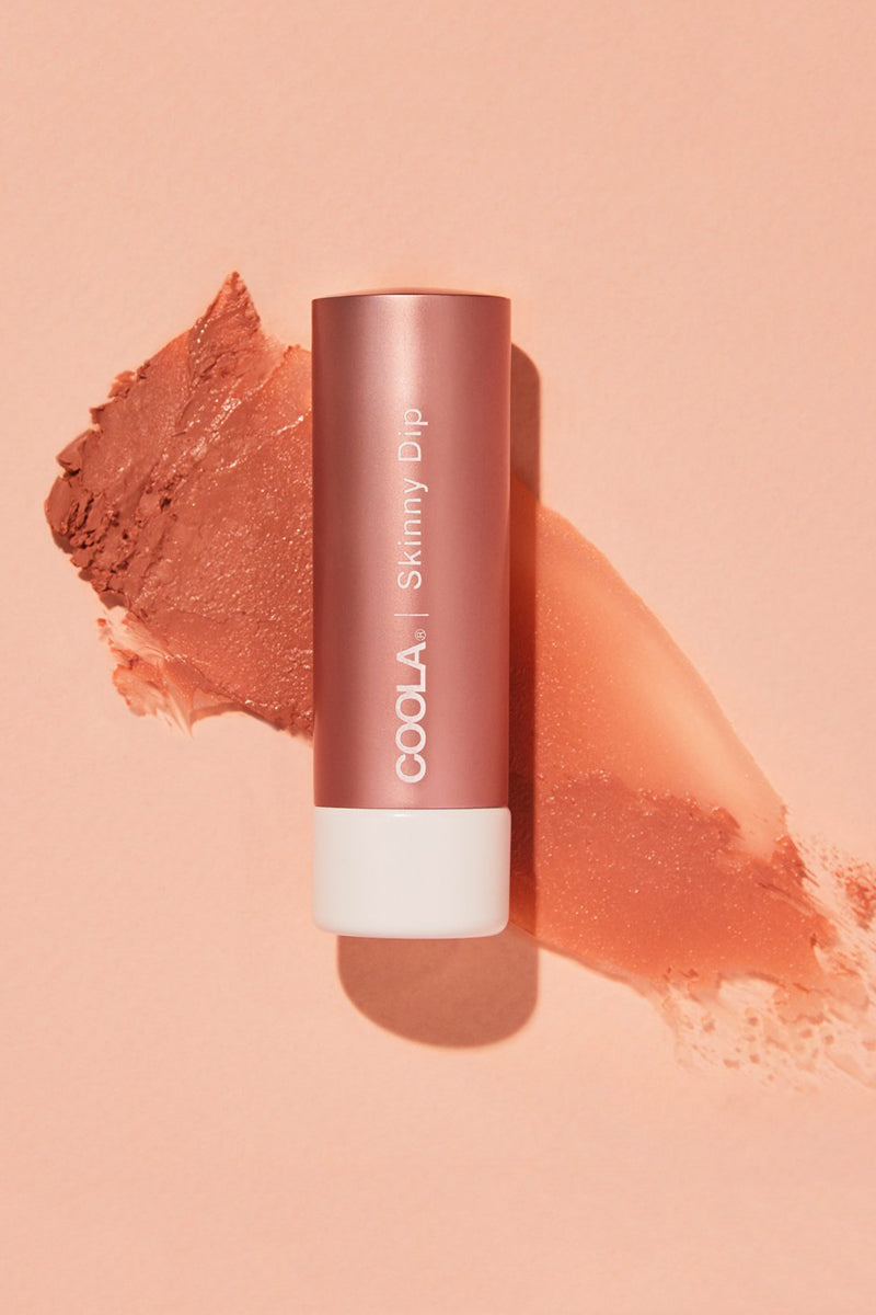 Coola Mineral Liplux SPF30