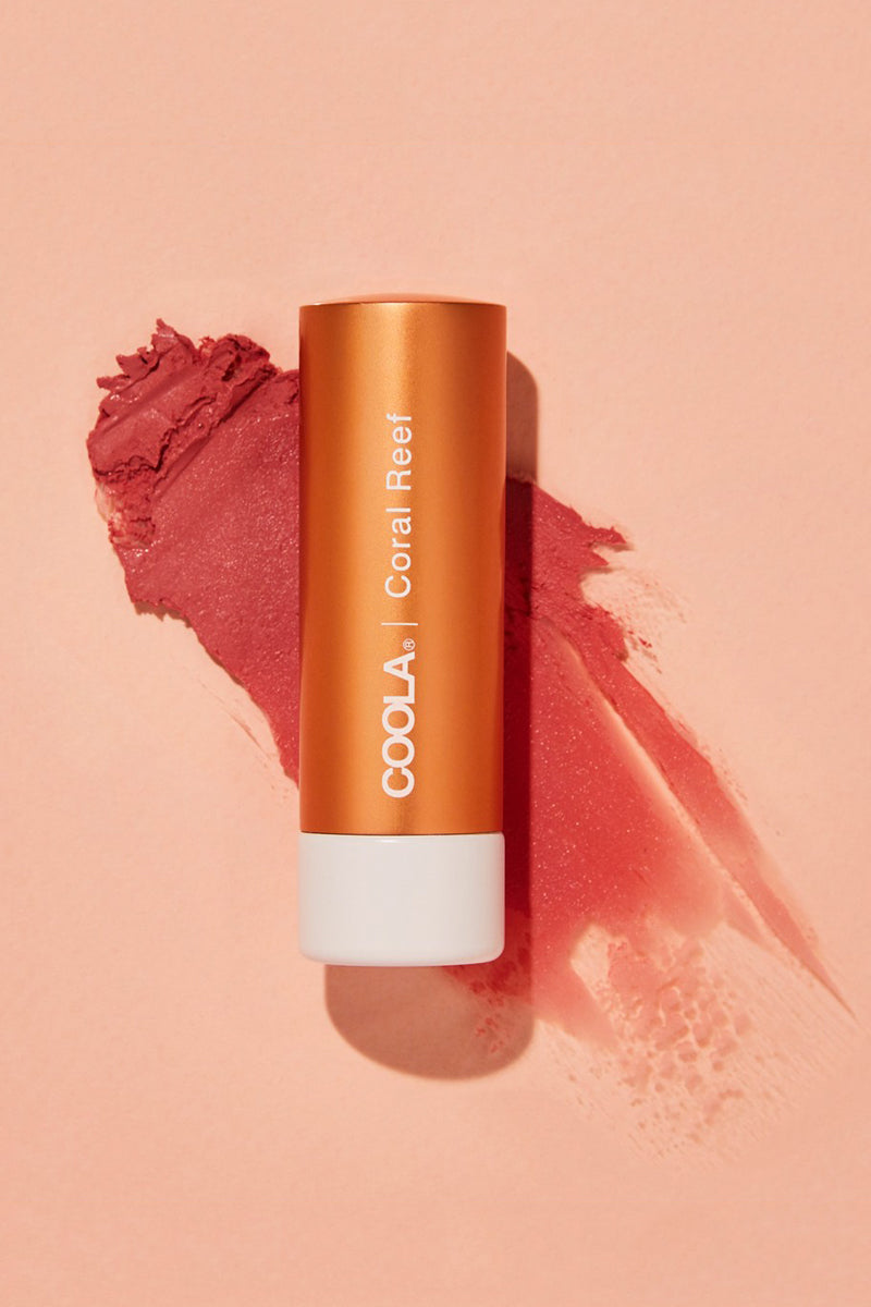 Coola Mineral Liplux SPF30