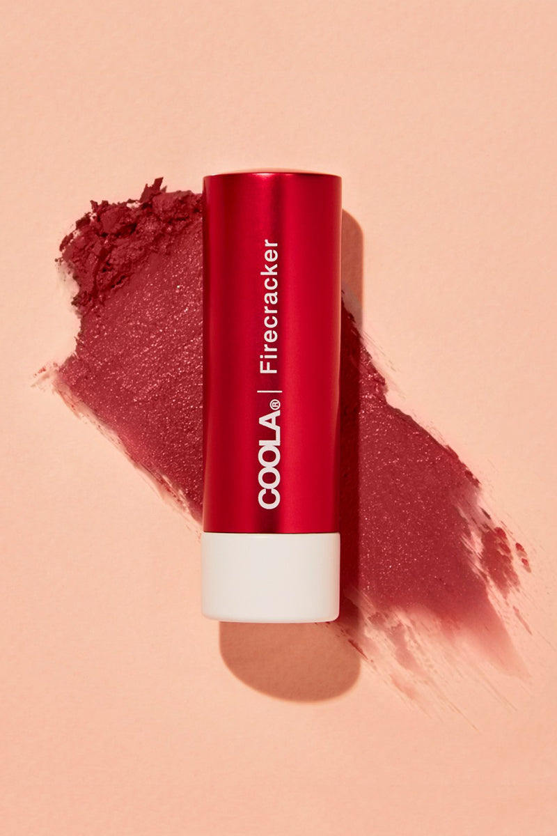 Coola Mineral Liplux SPF30