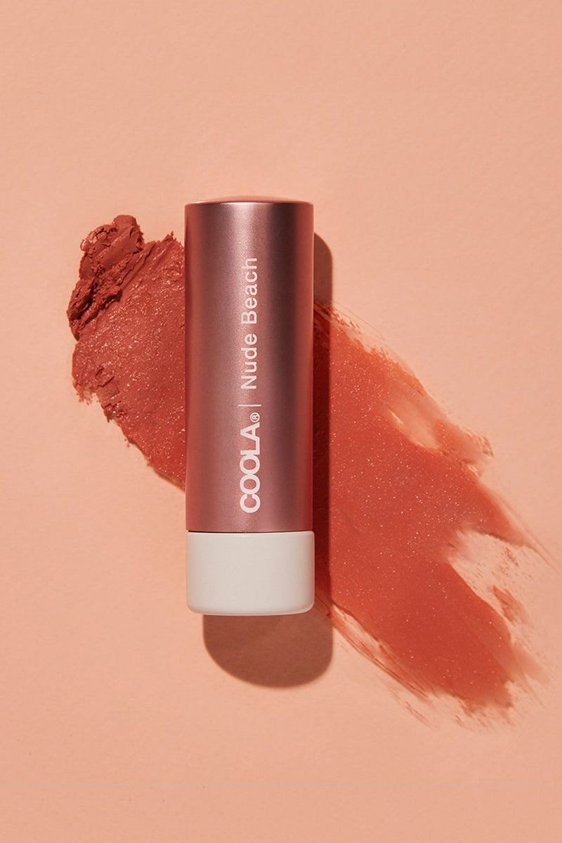 Coola Mineral Liplux SPF30