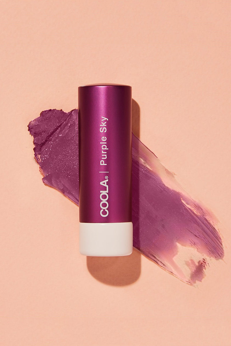 Coola Mineral Liplux SPF30
