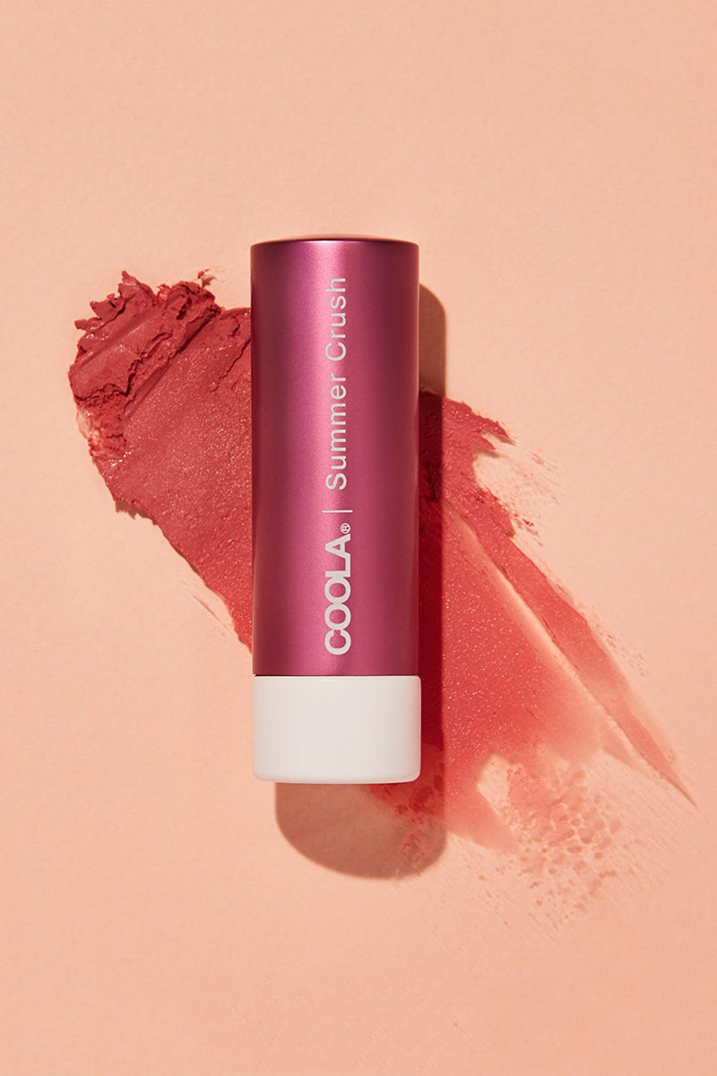 Coola Mineral Liplux SPF30