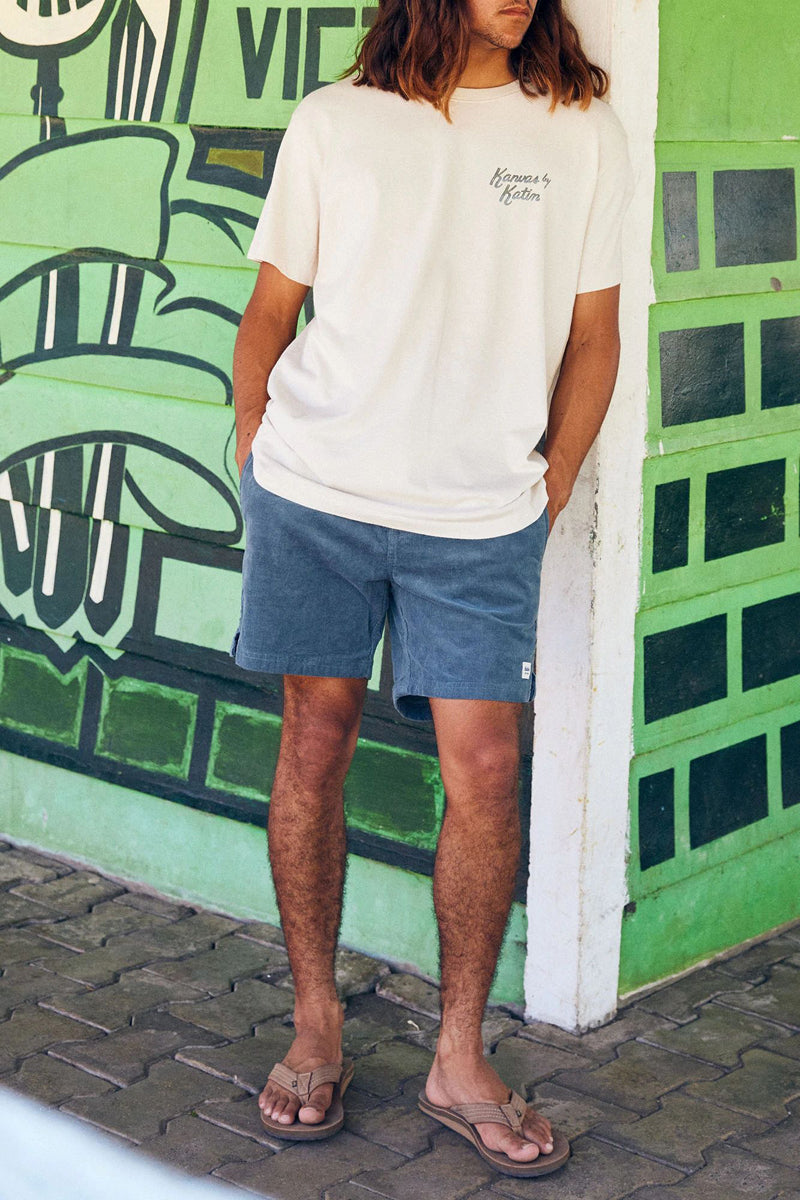 Cord Local Shorts — Fells Point Surf Co
