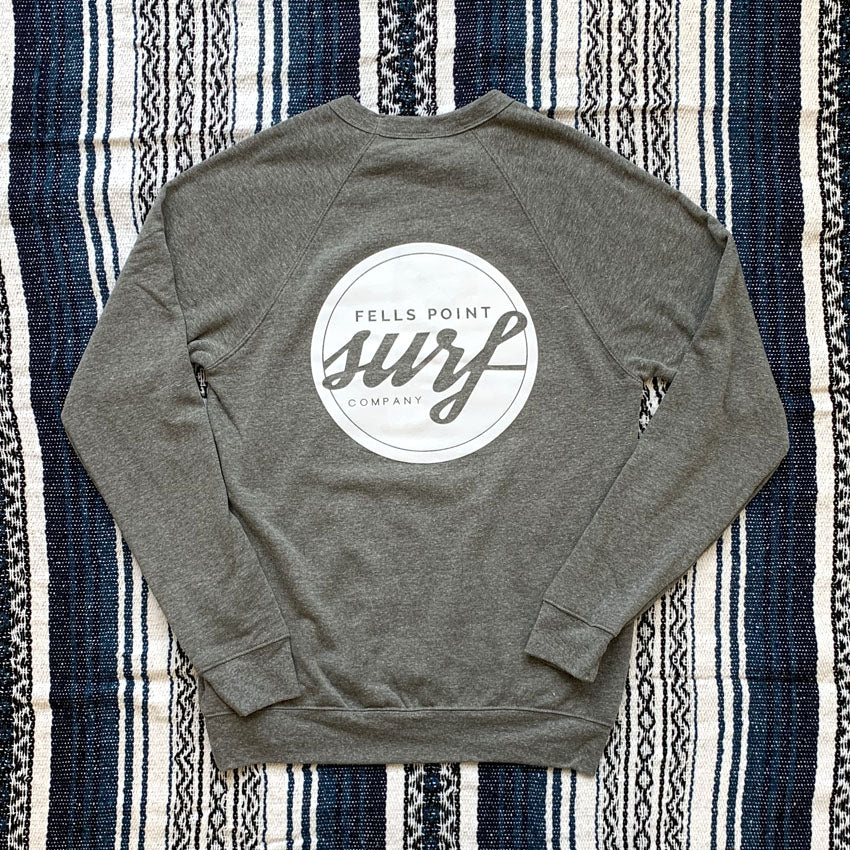 Surf Classic Sweatshirt