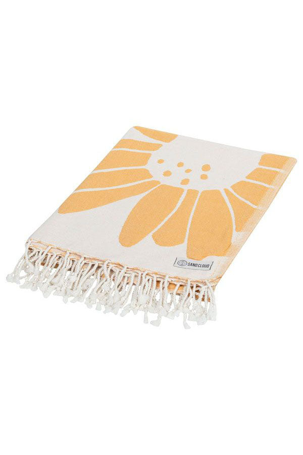 Sandcloud Daisy Large Towel