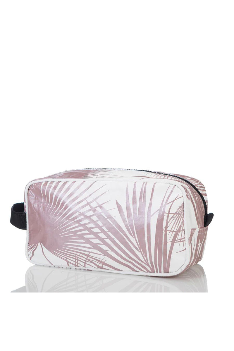 Day Palms Dopp Kit