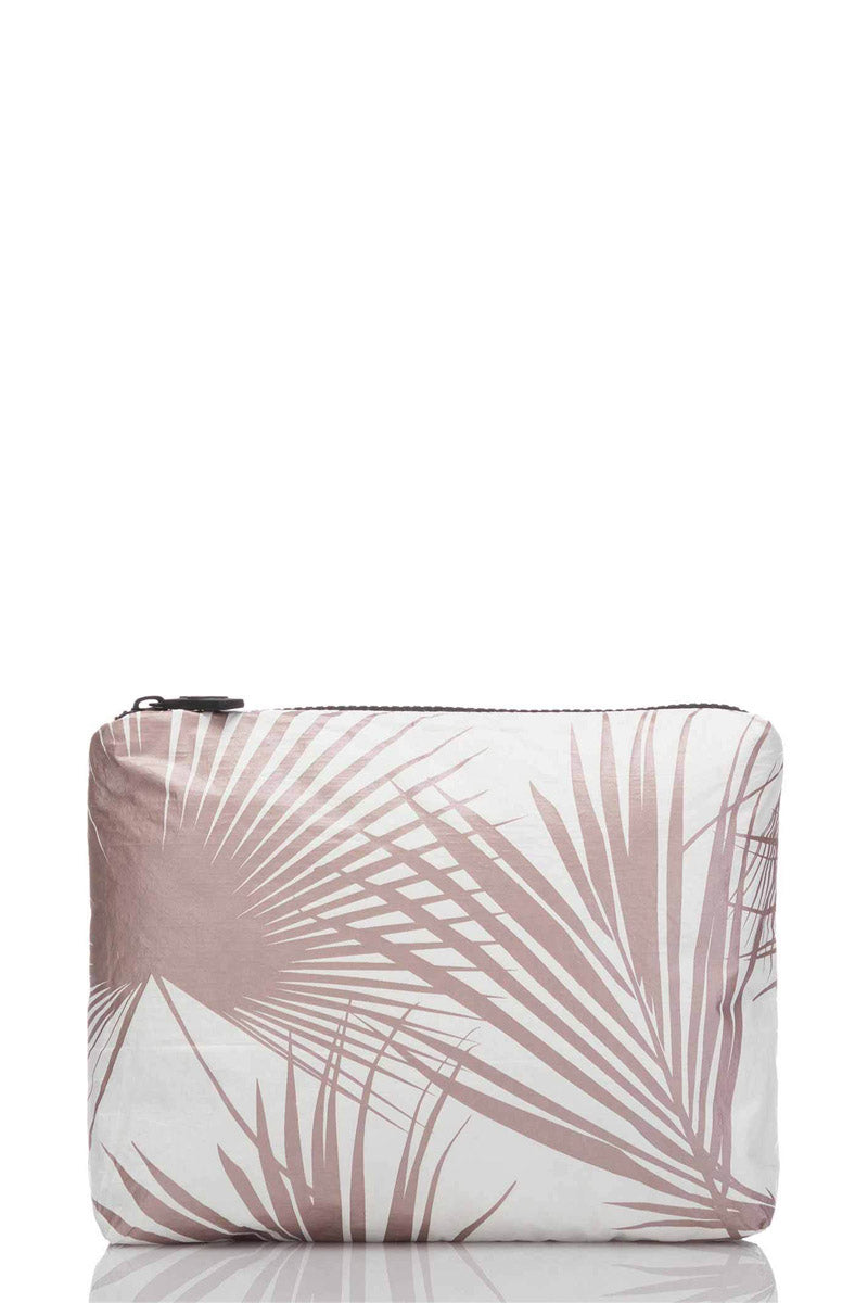 Day Palms Small Pouch