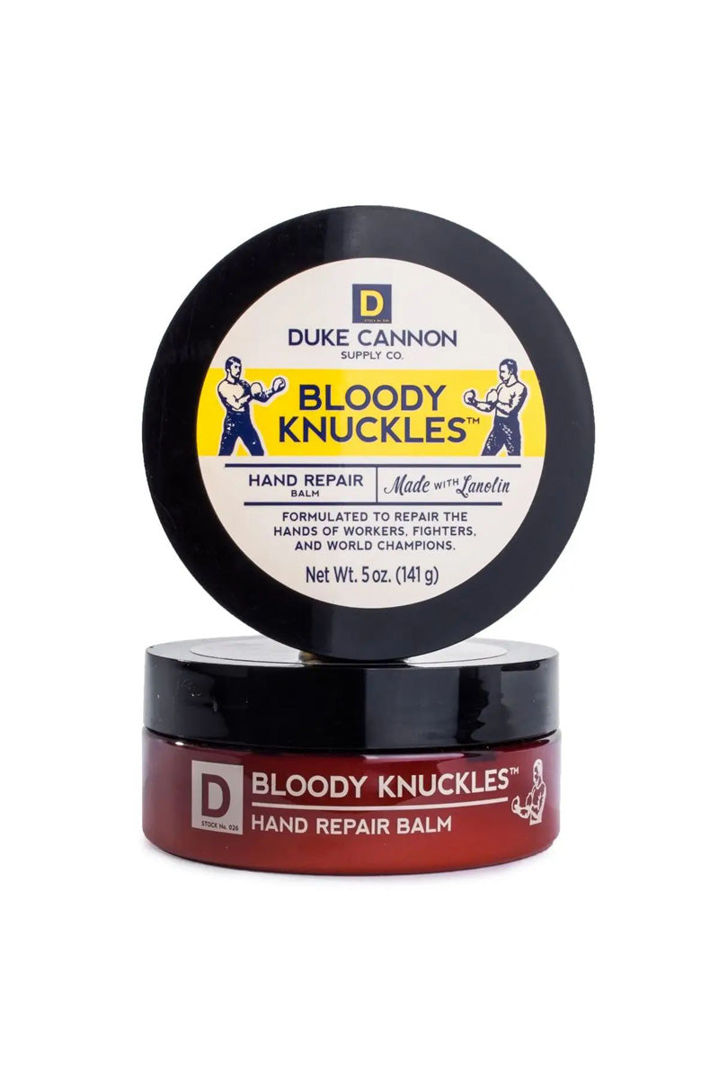 Bloody Knuckles Hand Balm