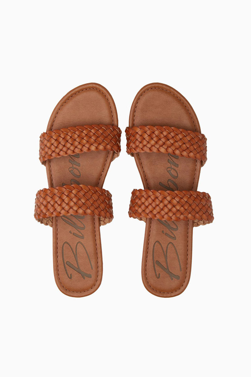 Endless Summer Sandals