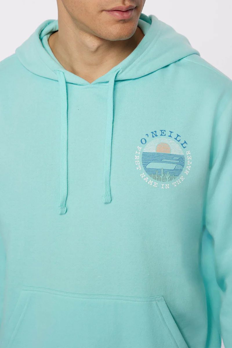 Fifty Two Scenic Hoodie