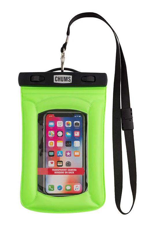 Chums Floating Phone Protector