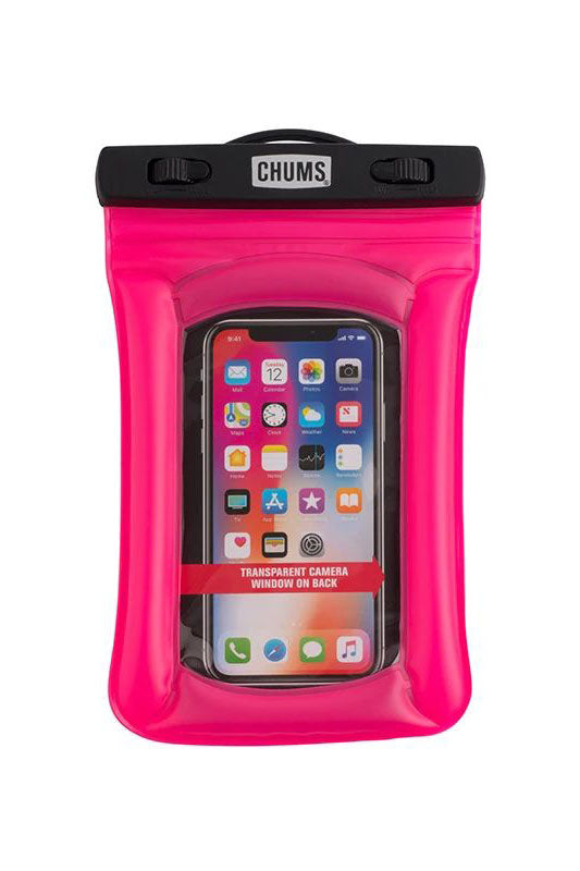 Chums Floating Phone Protector