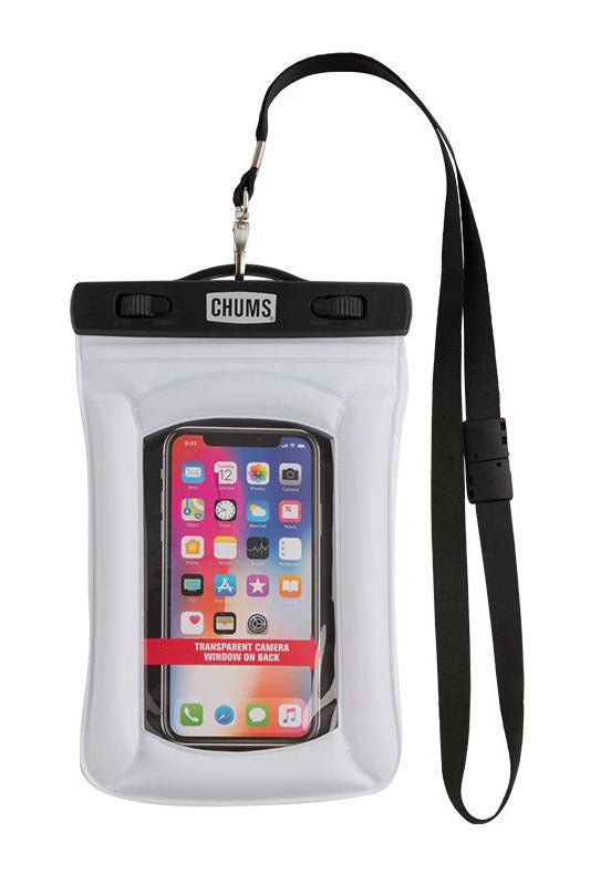Chums Floating Phone Protector