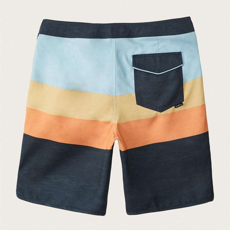 Four Square Boardies
