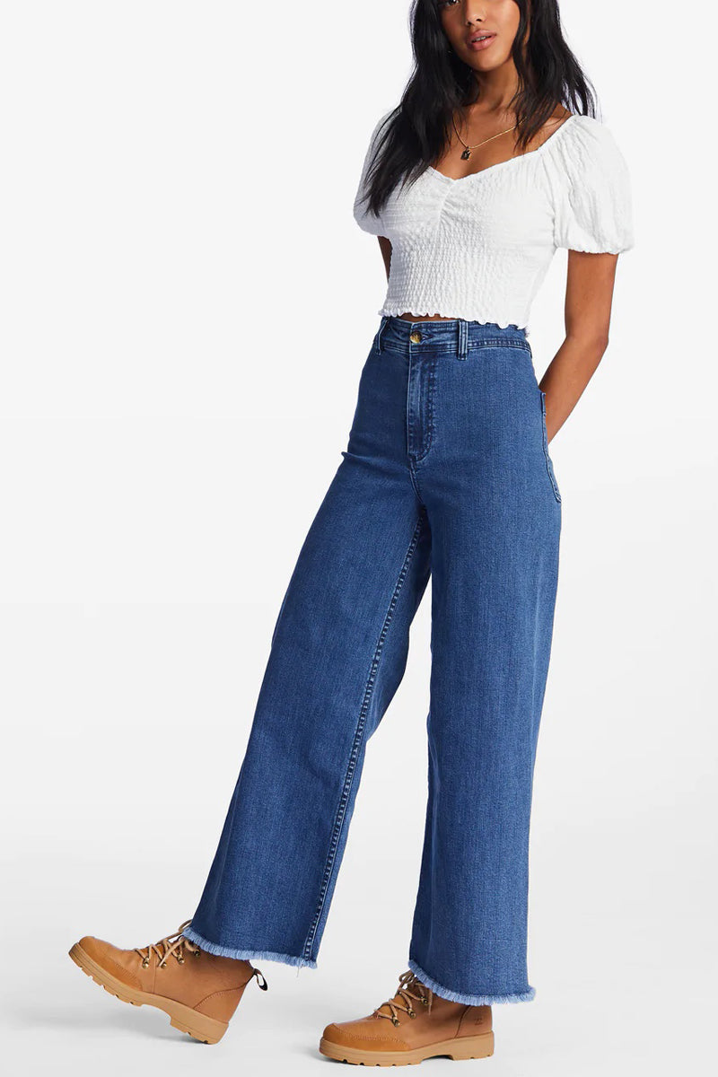 Free Fall Jeans