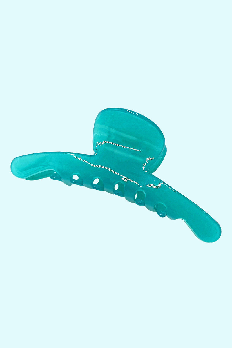 Gia Solid Hair Claw