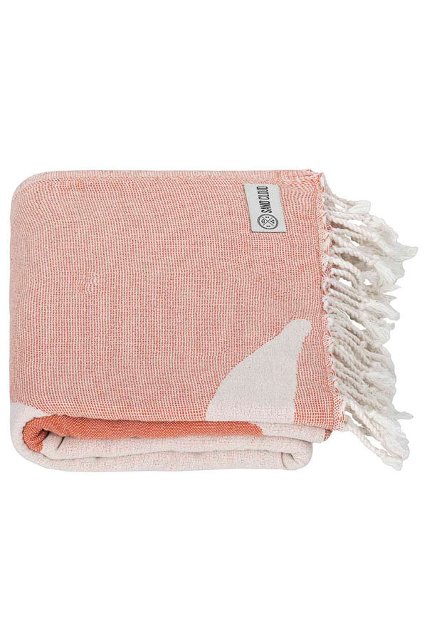 Sandcloud Hermit Large Towel