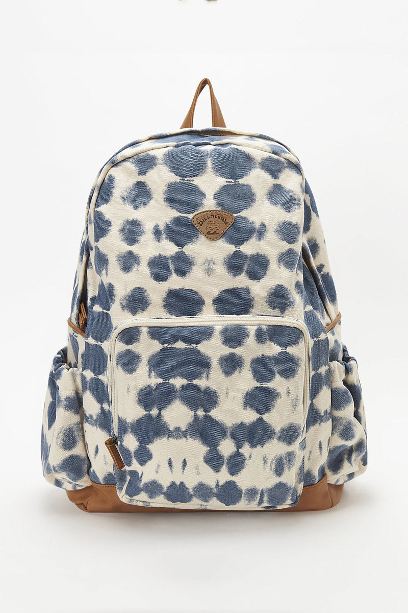 Home Abroad Backpack
