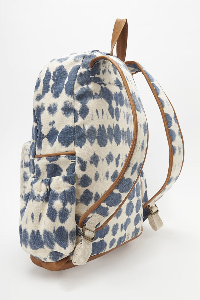 Home Abroad Backpack