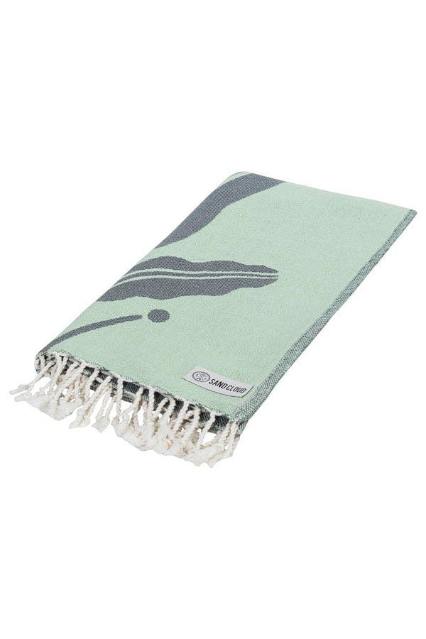 Sandcloud Hydra Towel