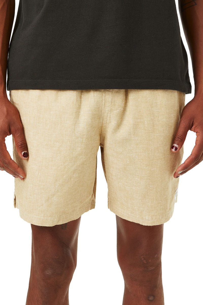 Isaiah Local Shorts
