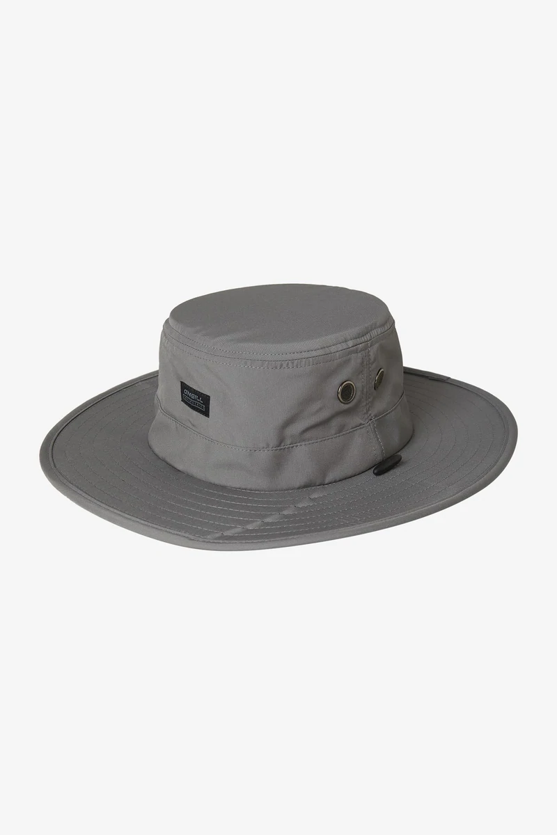 Lancaster Hat