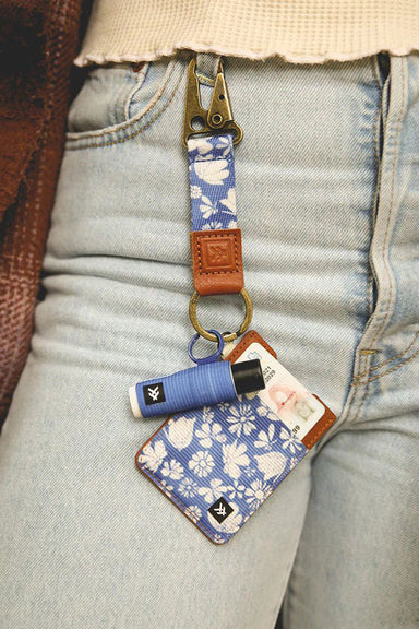 Lanyards & Keychain Clips - Thread Wallets – Sand Surf Co.