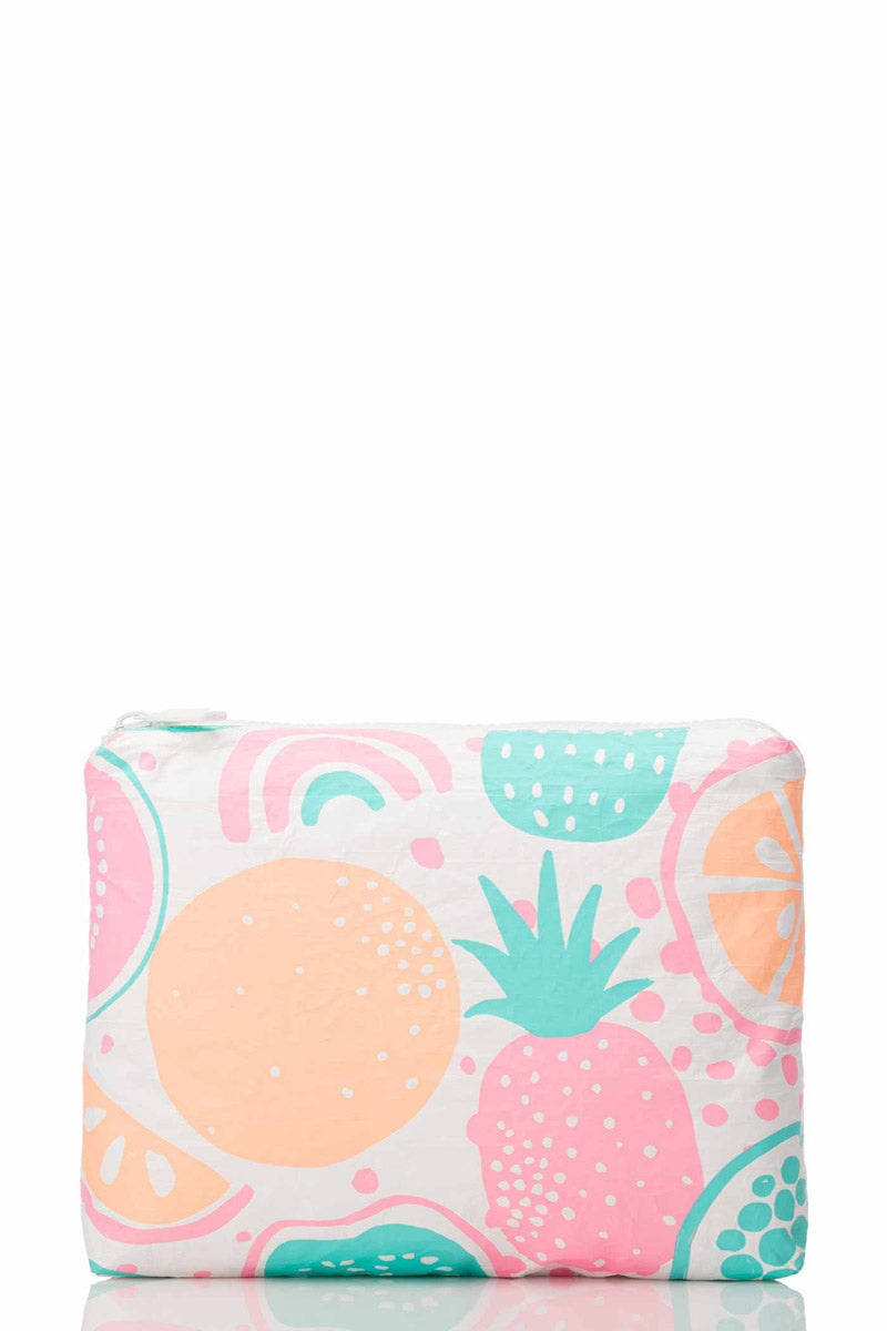 Luau Punch Small Pouch